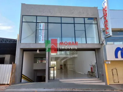 Prédio Comercial com 10 Quartos à venda, 1095m² no Centro, Vinhedo
