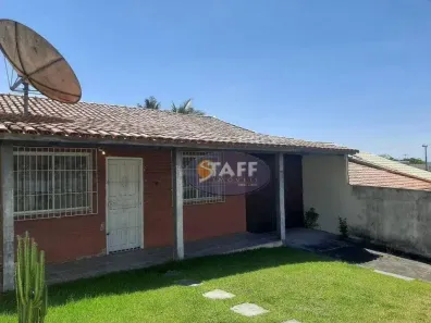 Casa de Condomínio com 2 Quartos à venda, 116m² no Campo Redondo, São Pedro da Aldeia