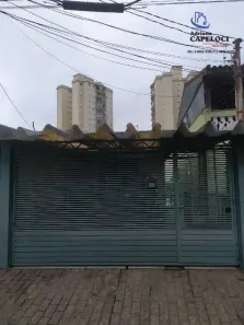 Sobrado com 3 Quartos à venda, 213m² no Jardim Líbano, São Paulo