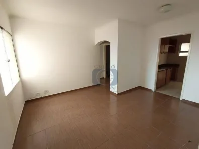 Apartamento com 2 Quartos à venda, 56m² no Vila Bruna, São Paulo