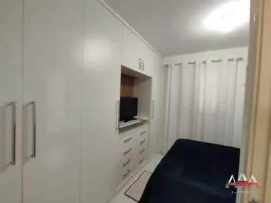 Apartamento com 3 Quartos à venda, 62m² no Parque Residencial das Nações Indígenas, Cuiabá