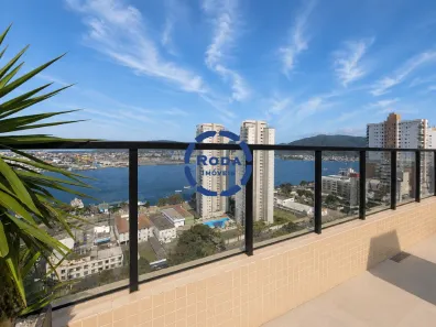 Apartamento com 2 Quartos à venda, 65m² no Ponta da Praia, Santos