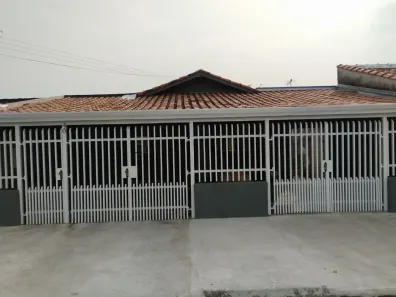 Casa com 3 Quartos à venda, 370m² no Parque Aeroporto, Taubaté