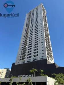 Flat com 1 Quarto para alugar, 43m² no Setor Marista, Goiânia