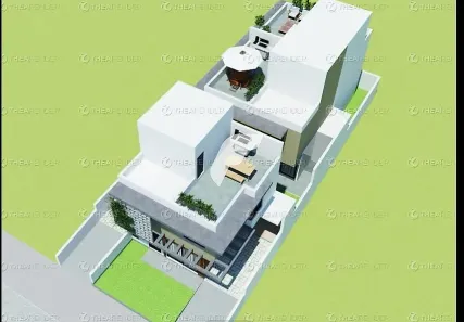 Casa com 2 Quartos à venda, 125m² no Ribeirão da Ilha, Florianópolis