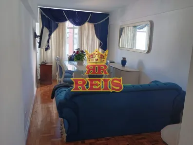 Apartamento com 2 Quartos à venda, 95m² no Taboão, São Bernardo do Campo