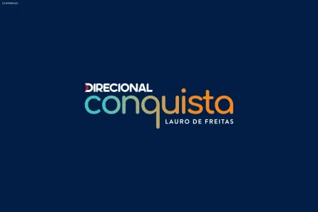 Apartamento com 2 Quartos à venda, 36m² no Caji, Lauro de Freitas