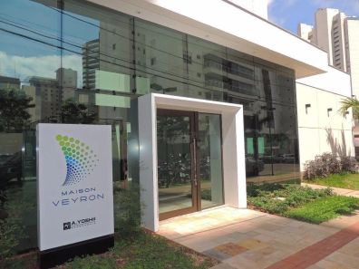 Apartamento com 2 Quartos à venda, 136m² no Gleba Fazenda Palhano, Londrina