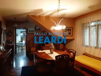 Casa com 3 Quartos à venda, 210m² no Vila Nova Conceição, São Paulo