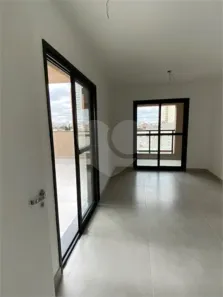 Apartamento com 1 Quarto à venda, 78m² no Vila Deodoro, São Paulo