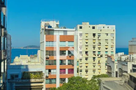Apartamento com 2 Quartos à venda, 58m² no Ipanema, Rio de Janeiro