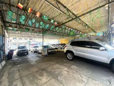Lote/Terreno à venda, 572m² no Ipiranga, São Paulo