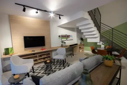 Apartamento com 2 Quartos à venda, 100m² no Itaim Bibi, São Paulo
