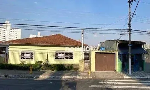 Casa com 4 Quartos à venda, 460m² no Vila Aurora (Zona Norte), São Paulo