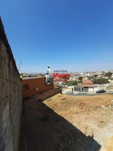 Lote/Terreno à venda, 400m² no Parque Xangri-Lá, Contagem