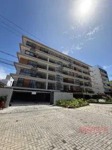 Apartamento com 2 Quartos para alugar, 68m² no Jardim Oceania, João Pessoa