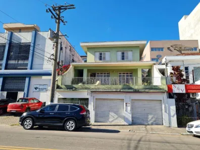 Imóvel Comercial com 3 Quartos à venda, 246m² no Parque Bahia, Cotia