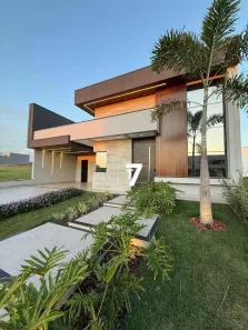 Casa de Condomínio com 3 Quartos à venda, 200m² no Jardim Residencial Dona Maria José, Indaiatuba