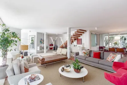 Casa com 3 Quartos à venda, 352m² no Alto de Pinheiros, São Paulo