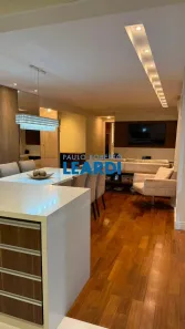 Apartamento com 3 Quartos à venda, 109m² no Jardim Adhemar de Barros, São Paulo