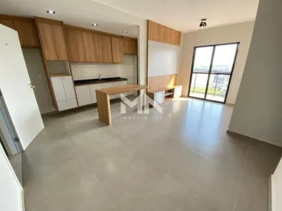Apartamento com 2 Quartos à venda, 60m² no Itu Novo Centro, Itu