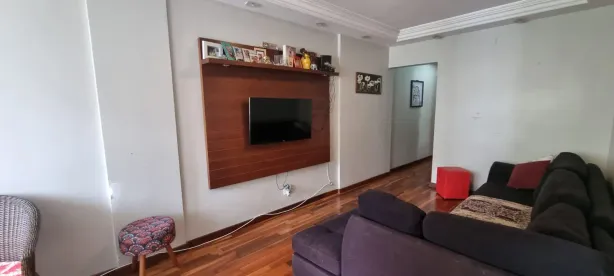 Apartamento com 2 Quartos à venda, 74m² no Parque Mandaqui, São Paulo