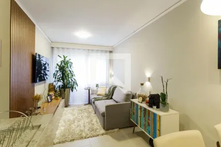 Apartamento com 1 Quarto à venda, 40m² no Indianópolis, São Paulo