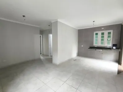 Casa com 2 Quartos à venda, 64m² no Jardim São José Leste, São José dos Campos