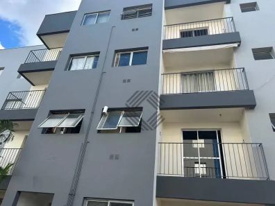 Apartamento com 2 Quartos à venda, 56m² no Vila Haro, Sorocaba
