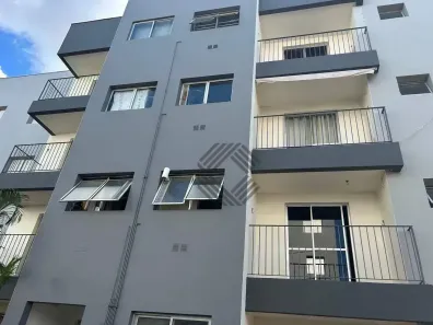 Apartamento com 2 Quartos à venda, 56m² no Vila Haro, Sorocaba