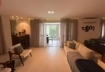 Apartamento com 4 Quartos à venda, 180m² no Mooca, São Paulo
