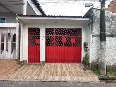 Casa com 3 Quartos à venda, 180m² no Marco, Belém
