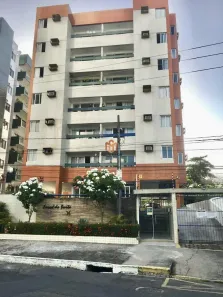 Apartamento com 3 Quartos para alugar, 80m² no Boa Viagem, Recife
