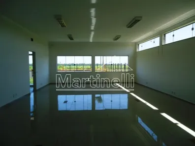 Imóvel Comercial à venda, 1800m² no Recreio Anhangüera, Ribeirão Preto