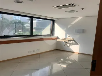Sala Comercial à venda, 101m² no Paraíso, São Paulo