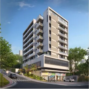 Apartamento com 2 Quartos à venda, 49m² no São Pedro, Juiz de Fora