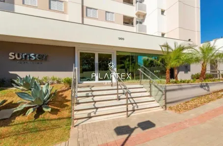 Apartamento com 2 Quartos à venda, 54m² no Gleba Fazenda Palhano, Londrina