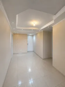 Apartamento com 3 Quartos à venda, 66m² no Jardim Santa Helena, Suzano