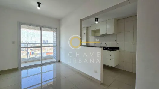 Apartamento com 2 Quartos para alugar, 101m² no Vila Mathias, Santos
