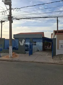 Casa com 2 Quartos à venda, 150m² no Cidade Satélite Íris, Campinas
