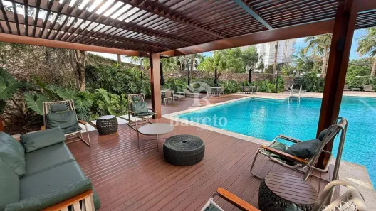 Apartamento com 4 Quartos à venda, 419m² no Bela Suiça, Londrina