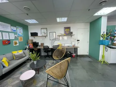 Sala Comercial à venda, 80m² no Pinheiros, São Paulo