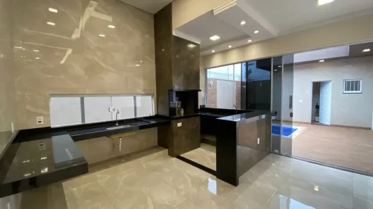Casa com 3 Quartos à venda, 132m² no Parque Residencial J. Macedo, São José do Rio Preto