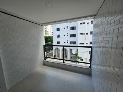 Apartamento com 2 Quartos à venda, 60m² no Canela, Salvador