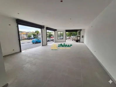 Ponto Comercial para alugar, 180m² no Jardim Santa Mena, Guarulhos