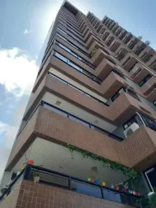 Apartamento com 4 Quartos à venda, 180m² no Candeias, Jaboatão dos Guararapes