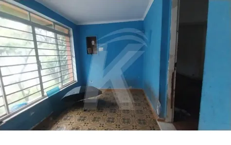 Casa com 2 Quartos para alugar, 116m² no Vila Albertina, São Paulo