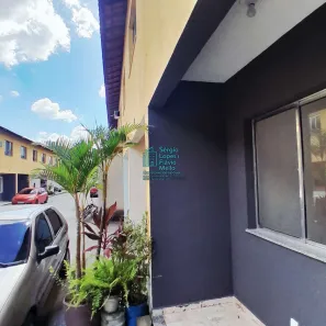 Casa de Condomínio com 2 Quartos à venda, 60m² no Centro, Tanguá