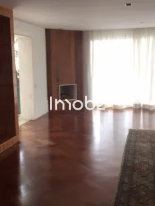 Cobertura com 5 Quartos para alugar, 734m² no Jardim Morumbi, São Paulo