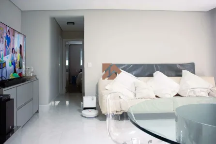 Apartamento com 2 Quartos à venda, 132m² no Lourdes, Belo Horizonte